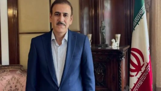 "Persona no grata": Cancillería instó al encargado de negocios de Irán a abandonar el país en 48 horas