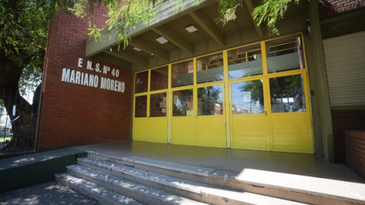 San Cristóbal: retoman las clases de forma gradual en la escuela donde ocurrió el tiroteo