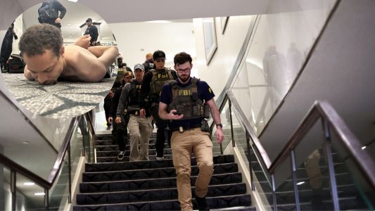 El tirador de gala de la prensa es un ingeniero y apasionado de los videojuegos