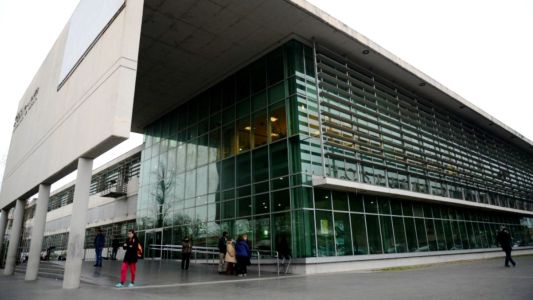 El Heca realizó dos ablaciones multiorgánicas en pocos días