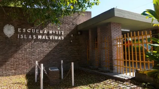 Muerte de Luna: el Ministerio de Educación respaldó el accionar de la escuela