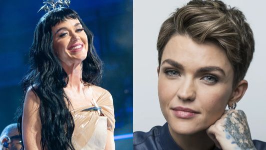 Ruby Rose acusó a Katy Perry de abuso sexual en Melbourne: la cantante negó los hechos