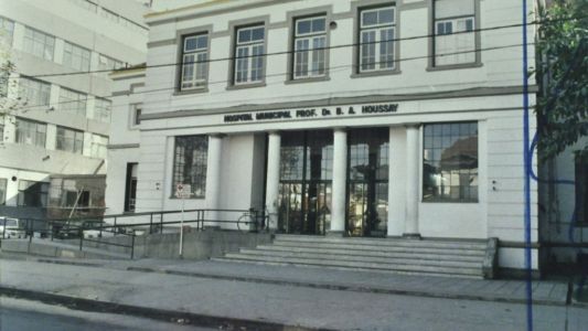 Allanaron a una anestesista por el presunto robo de fentanilo en un hospital