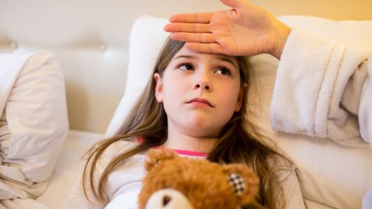 Alerta por meningitis: advierten por el aumento de casos y la baja en la vacunación