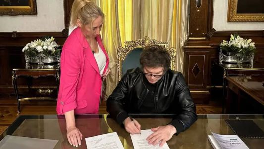 El Gobierno acelera la renovación judicial y envía otros 30 pliegos al Senado