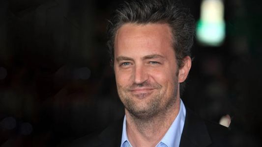 Condenaron a “la reina de la ketamina” por la muerte de Matthew Perry