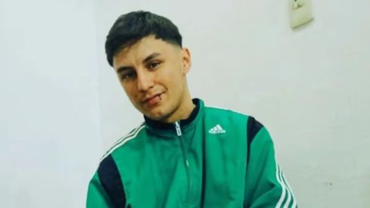 Santa Fe: detienen a un tercer sospechoso por el crimen de Ramiro Fabián Nast, el joven hallado muerto en una heladera