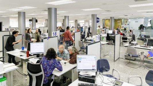 Fin de la era del home office: 83% de los empleadores retomó la presencialidad por techo tecnológico propio