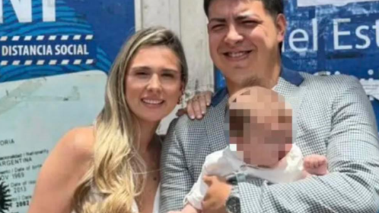 Encuentran muerta a la pareja que estaba desaparecida por el temporal en Tucumán