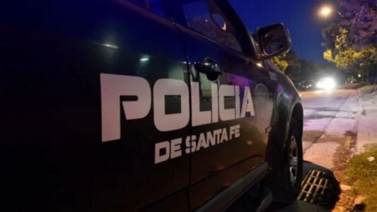 Detuvieron a un hombre que disparó al aire y le secuestraron un arsenal