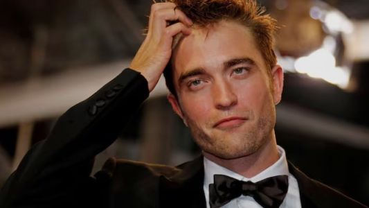 Robert Pattinson sorprendió al confesar su deseo de vivir en Buenos Aires