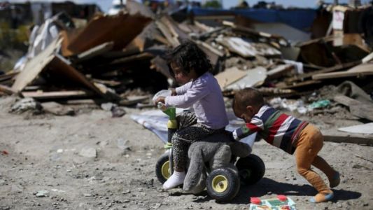 Cuáles fueron las ciudades con mayor pobreza en Argentina en 2025