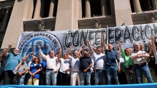 La Justicia reactivó la reforma laboral: revocaron el fallo que la había frenado