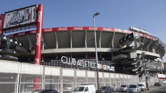 Investigan una denuncia por abuso sexual contra un alto funcionario de River
