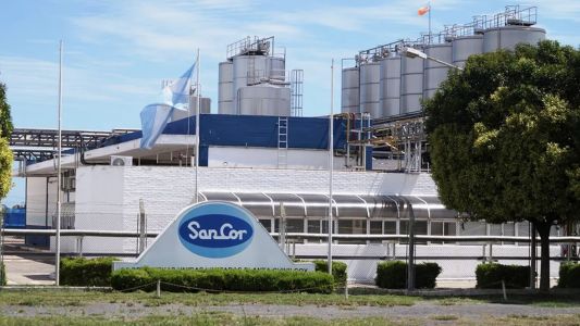 La Justicia declaró la quiebra de SanCor por una deuda de US$ 120 millones