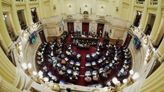 El Gobierno envió al Senado la reforma electoral, pero aparecen dificultades para su sanción