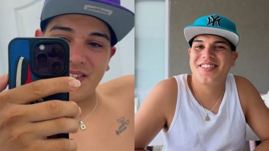 Thiago Medina habló de su soltería y dejó abierta la posibilidad de vender contenido para adultos