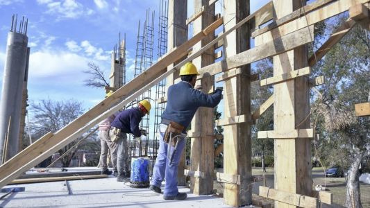 Reforma laboral: El Gobierno obtuvo otro fallo favorable y no se tramitará en la Justicia del Trabajo