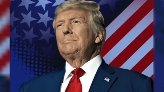 Trump ratificó que la guerra con Irán “está cerca de concluir”