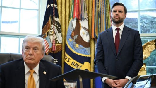 JD Vance viaja a Pakistán para negociar una extensión de la tregua, pero Irán todavía no confirmó su presencia