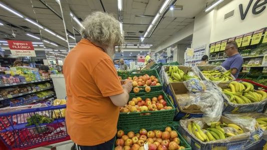 Se confirma desaceleración de la inflación en abril: en cuánto podría ubicarse