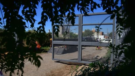 Medidas para atacar la inseguridad: Villa Allende cierra calles por la noche