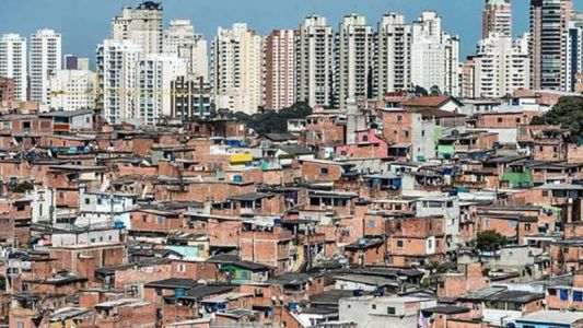 Desigualdad: mejoró la distribución del ingreso, pero sigue elevada la brecha entre ricos y pobres