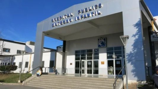 Condenaron a una pareja por ejercer violencia contra su beba de ocho meses