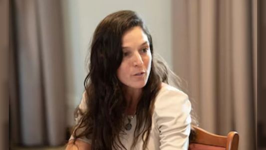 Milei designó a la nueva síndico del PAMI