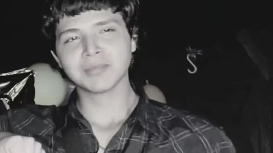 Hallaron el cuerpo de Joaquín Fiant en el río Paraná, el joven que había desaparecido en Granadero Baigorria