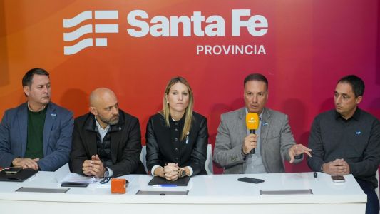 Fenómeno de "El Niño": obras hídricas y planificación ante el escenario climático
