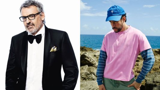 Benito Fernández denunció a Zara por la colección de Bad Bunny: reclama el uso de la marca “Benito” y pide frenar la comercialización