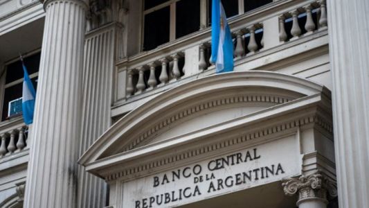 El Banco Central compró más de US$8.000 millones en lo que va del año