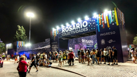 Rosario registró un crecimiento en turismo en el primer trimestre del año
