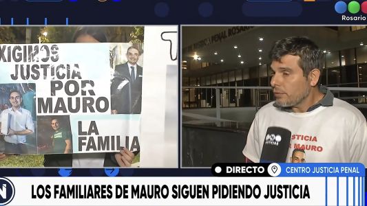 Caso Mauro Villamil: a tres años del crimen, la causa sigue sin detenidos y hay una recompensa vigente