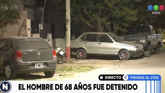 Investigan la muerte de un hombre tras una discusión familiar y hay un detenido