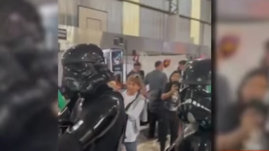 Expo Geek en Rosario: ciencia ficción, terror y fantasía medieval