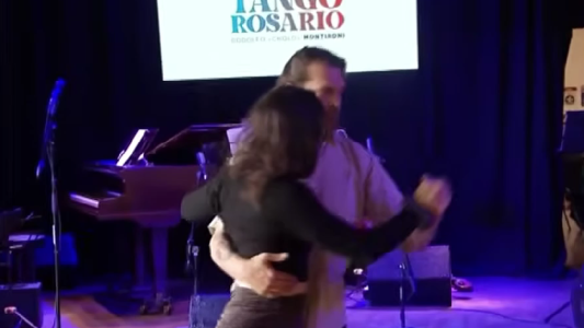 Casa del Tango: gran encuentro cultural y musical