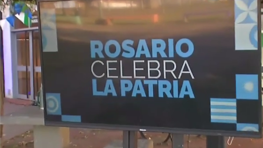 Día de la Patria: nueva edición de la Fiesta del Pastelito