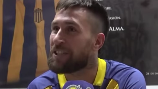 Extorsión y juego clandestino: Jonathan Gómez denunció que fue amenazado y le exigen una deuda millonaria