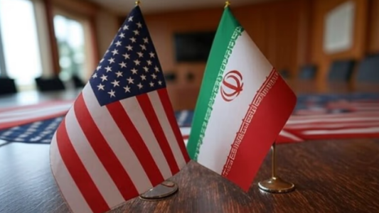 Estados Unidos e Irán alcanzan un memorando preliminar que incluye apertura del estrecho de Ormuz