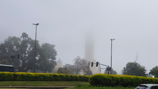Niebla matinal y mejoras en las condiciones durante el fin de semana
