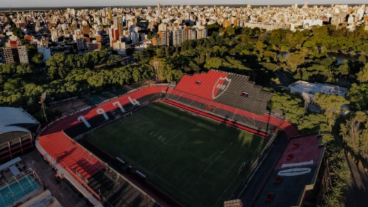 Cortes de calles y operativo de seguridad por el partido entre Instituto y Lanús