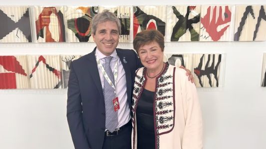 El FMI aprobó la revisión del acuerdo y destrabó el desembolso por US$1.000 millones