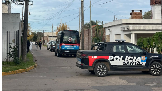 Avioneta narco: hallaron un Gol Trend gris en Roldán que podría estar vinculado al caso