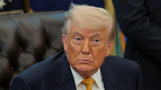 Trump buscaría presionar al presidente chino por Irán durante su visita a Pekín