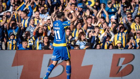 Central y Racing adelantan su duelo de cuartos en Arroyito