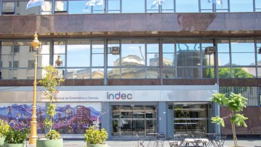 La inflación mayorista fue de 5,2% en abril y acumuló 30,8% en doce meses