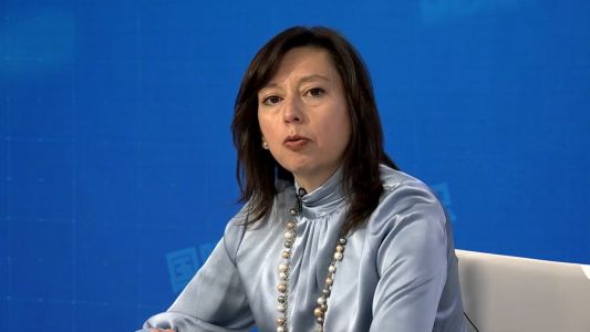 El FMI afirmó que la próxima semana aprobará la revisión del programa con la Argentina