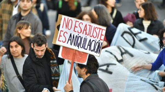 Los detalles del recorte del Gobierno en Educación que asciende a $78.000 millones